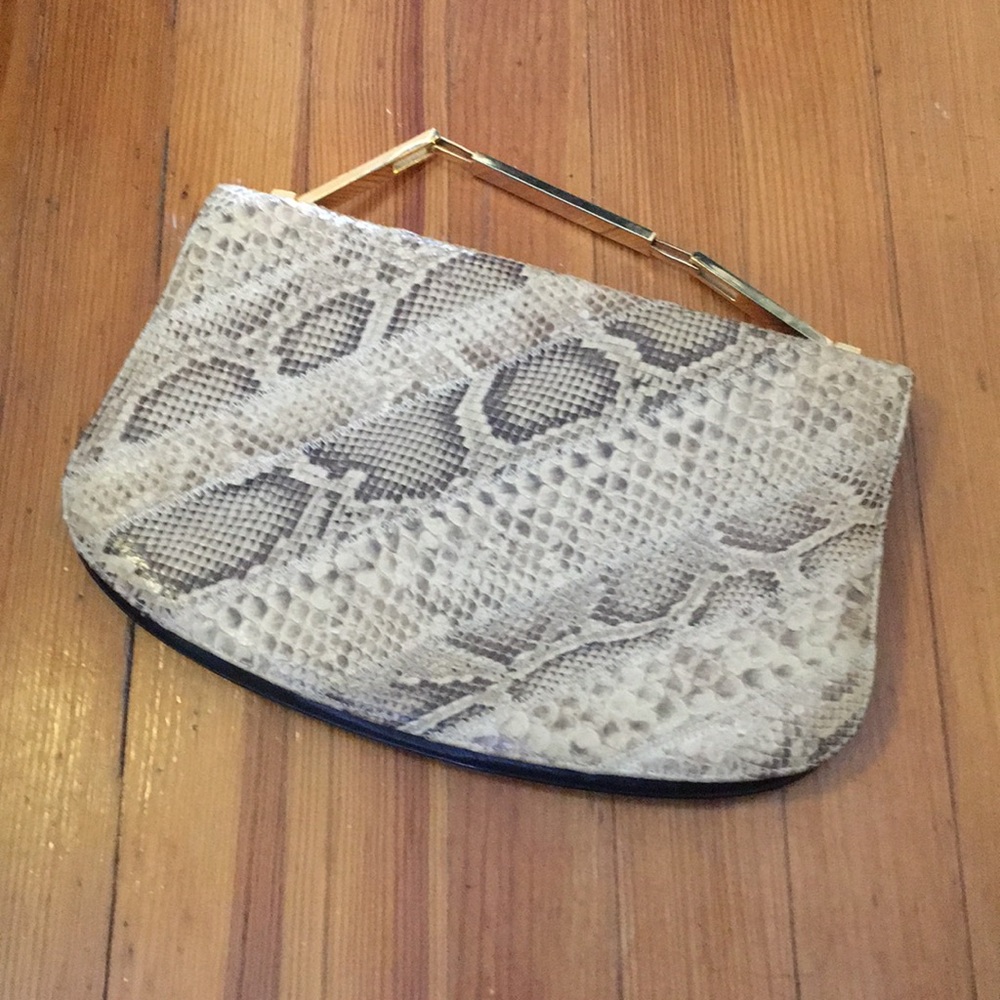 Evening bag